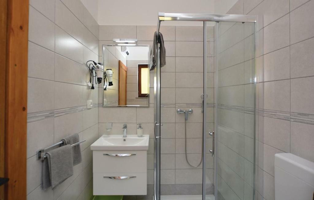 דירות Sečovlje Apartmaji In Vinogradnistvo Klobas מראה חיצוני תמונה