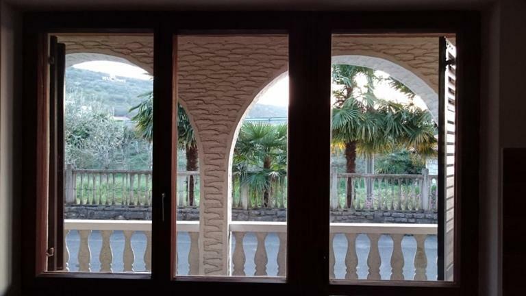 דירות Sečovlje Apartmaji In Vinogradnistvo Klobas מראה חיצוני תמונה
