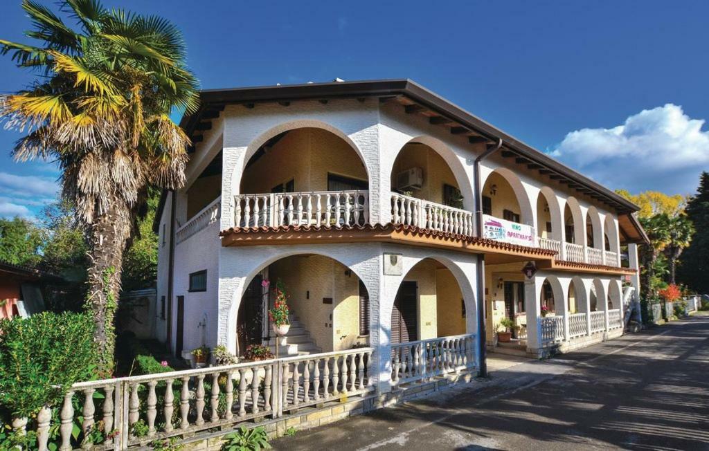 דירות Sečovlje Apartmaji In Vinogradnistvo Klobas מראה חיצוני תמונה